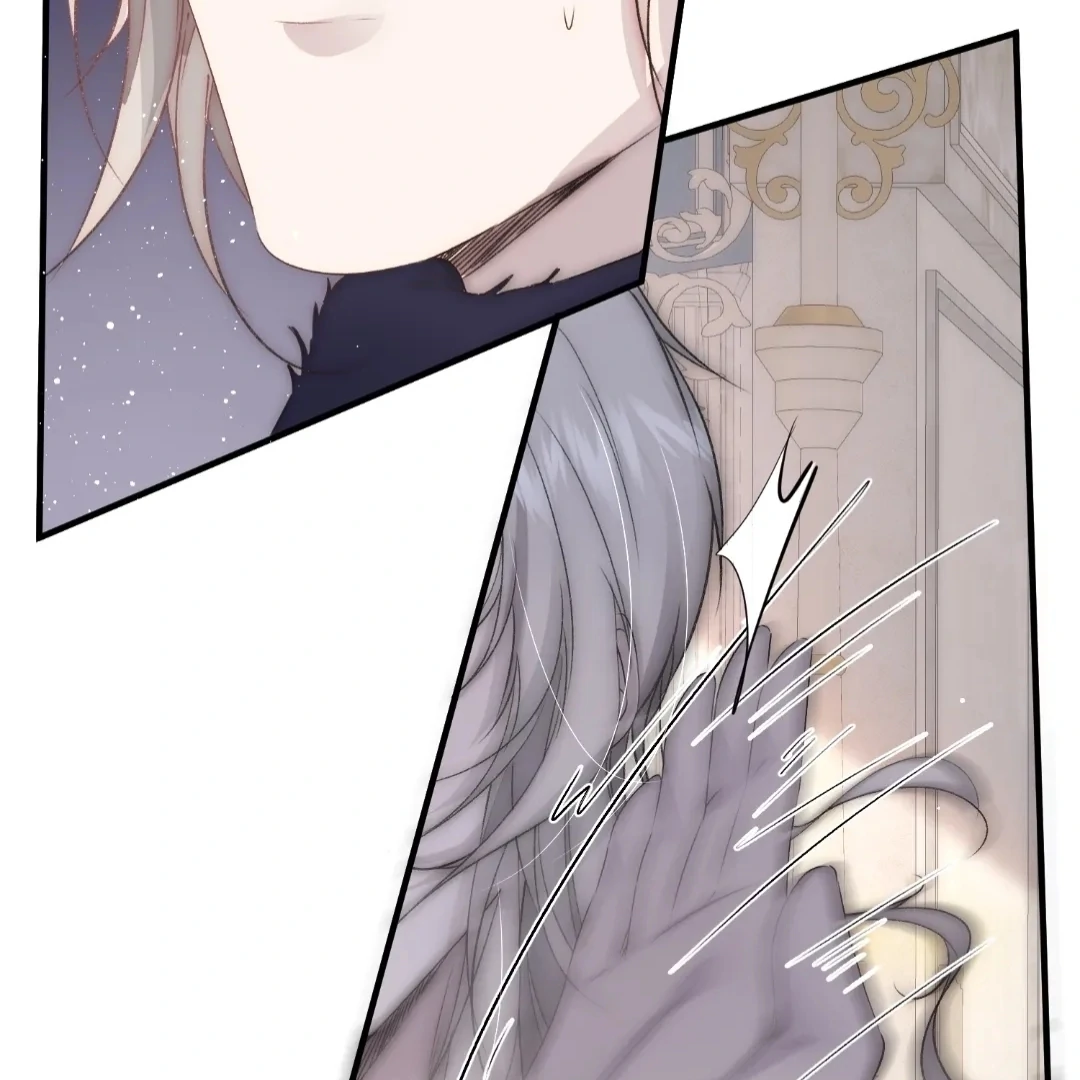 Glacial Prison [Official] - Chapter 6 manhwa