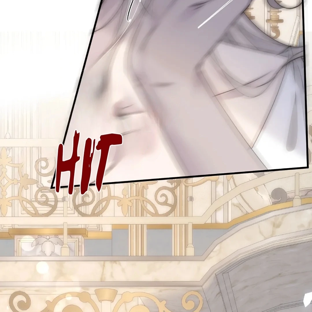 Glacial Prison [Official] - Chapter 6 manhwa