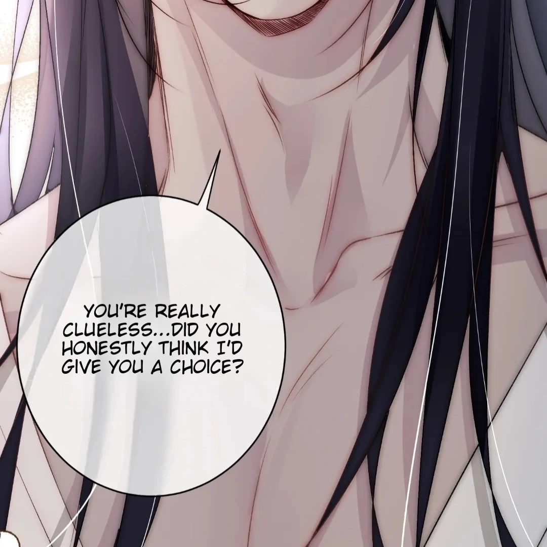 Glacial Prison [Official] - Chapter 6 manhwa