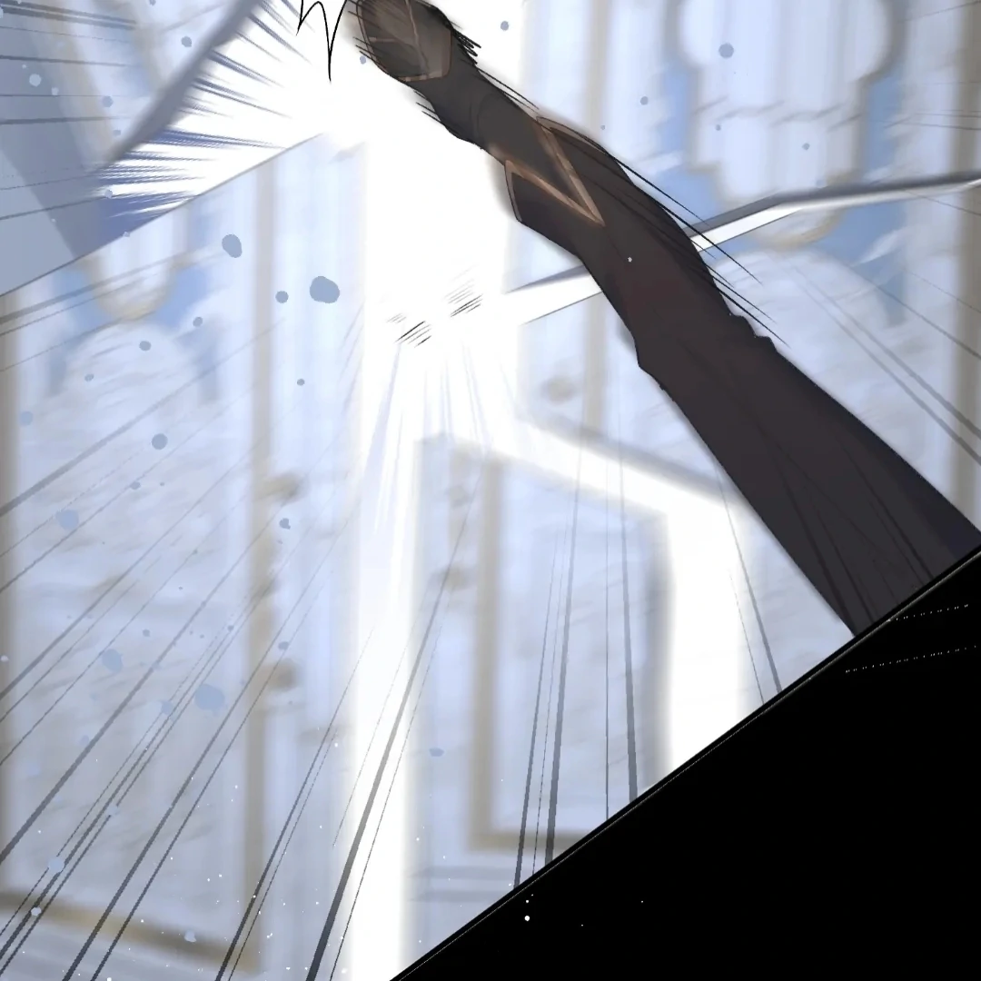 Glacial Prison [Official] - Chapter 6 manhwa