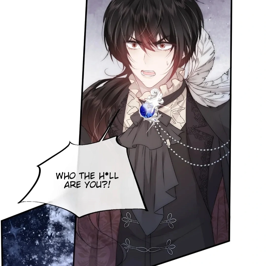 Glacial Prison [Official] - Chapter 6 manhwa