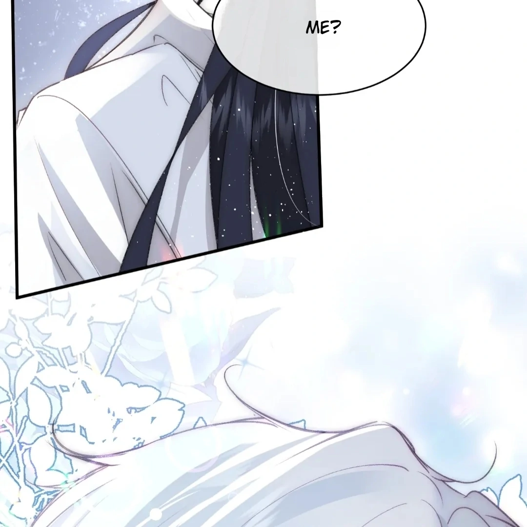 Glacial Prison [Official] - Chapter 6 manhwa