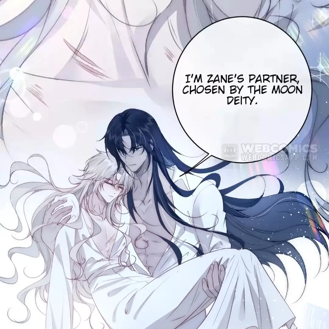 Glacial Prison [Official] - Chapter 6 manhwa