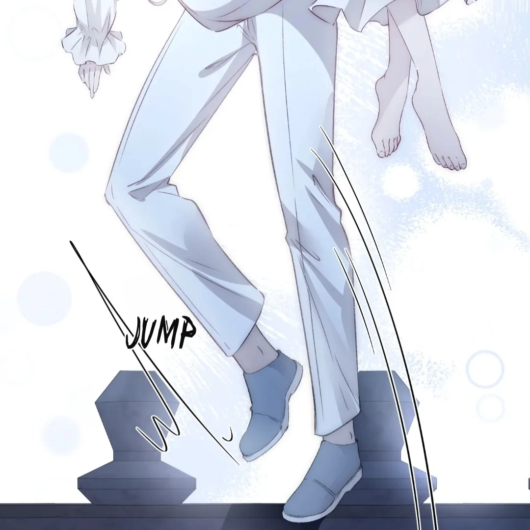 Glacial Prison [Official] - Chapter 6 manhwa