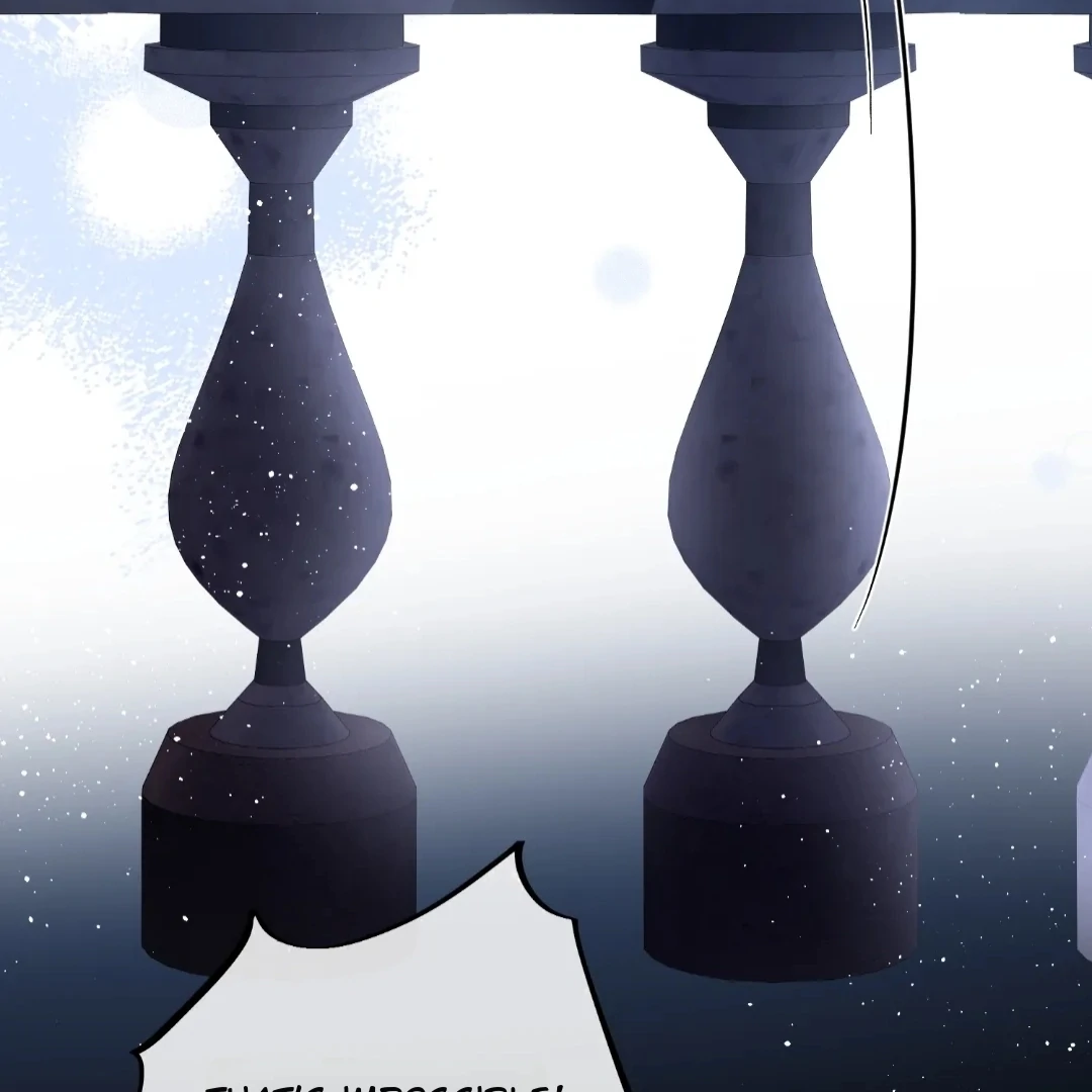 Glacial Prison [Official] - Chapter 6 manhwa