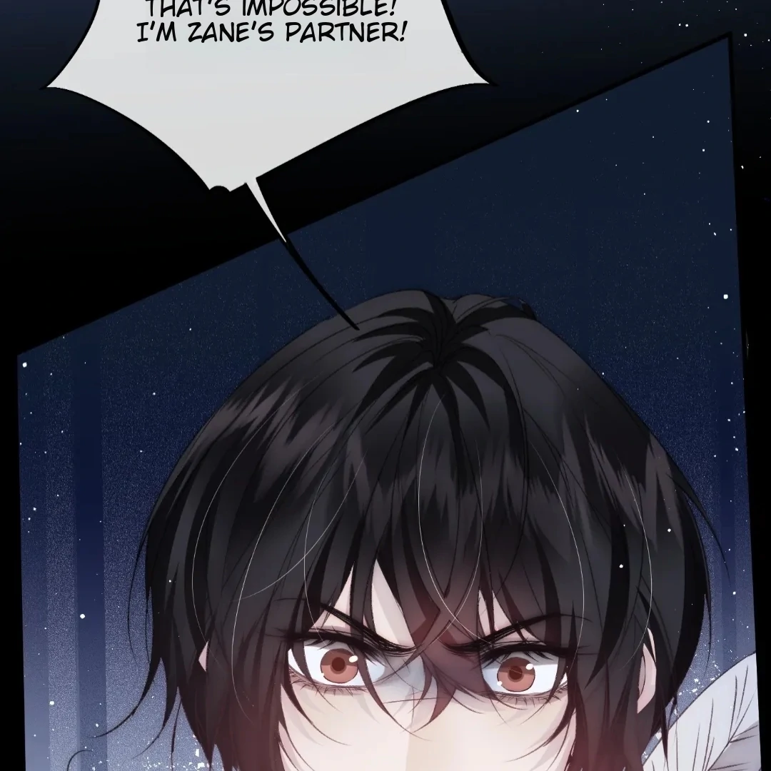 Glacial Prison [Official] - Chapter 6 manhwa