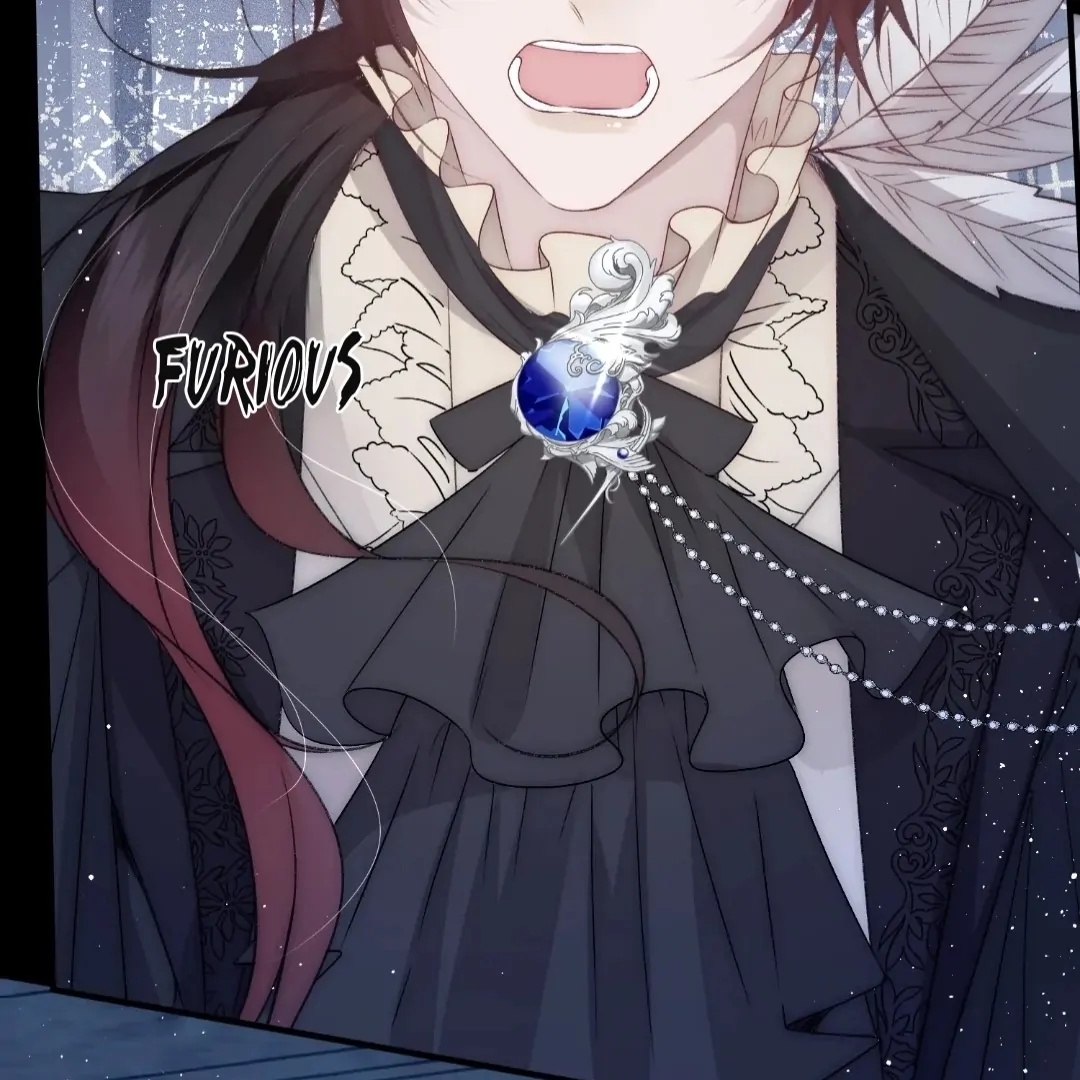 Glacial Prison [Official] - Chapter 6 manhwa