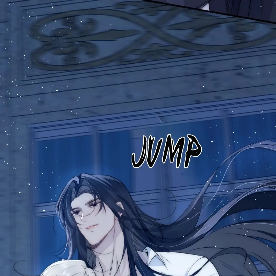 Glacial Prison [Official] - Chapter 6 manhwa