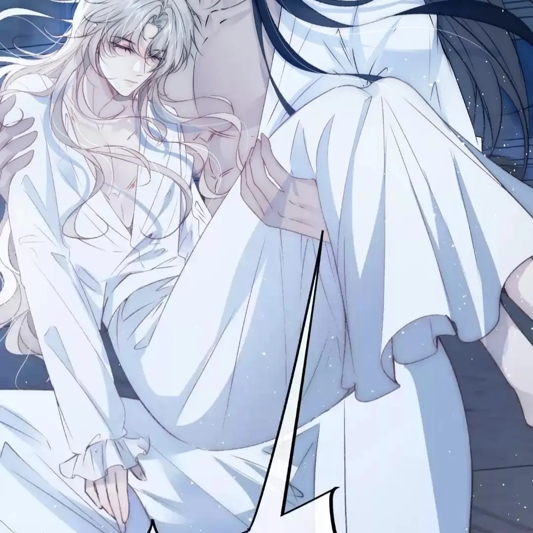Glacial Prison [Official] - Chapter 6 manhwa