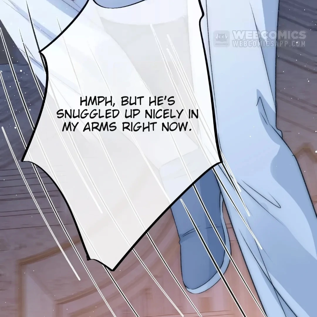 Glacial Prison [Official] - Chapter 6 manhwa