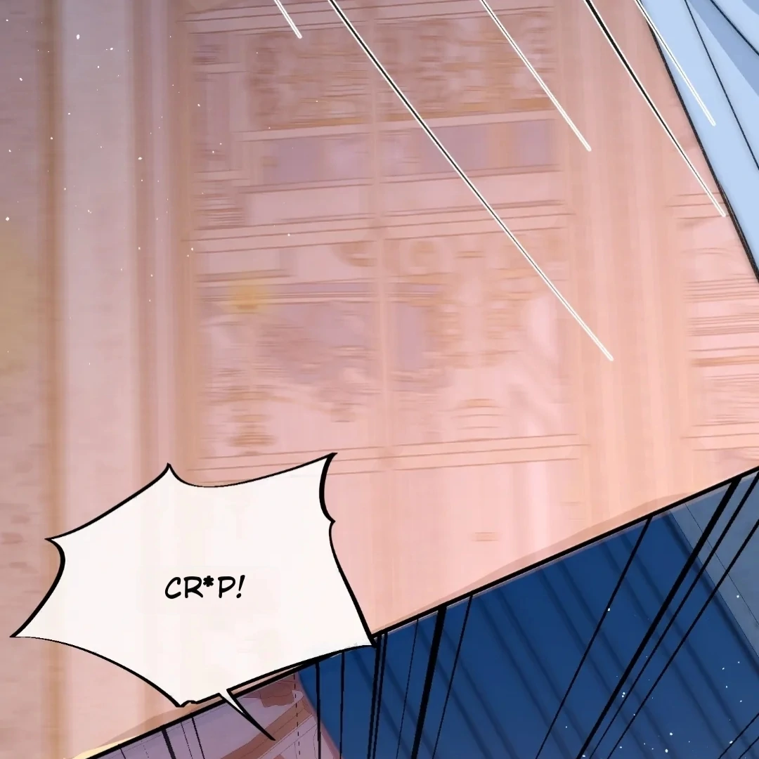 Glacial Prison [Official] - Chapter 6 manhwa