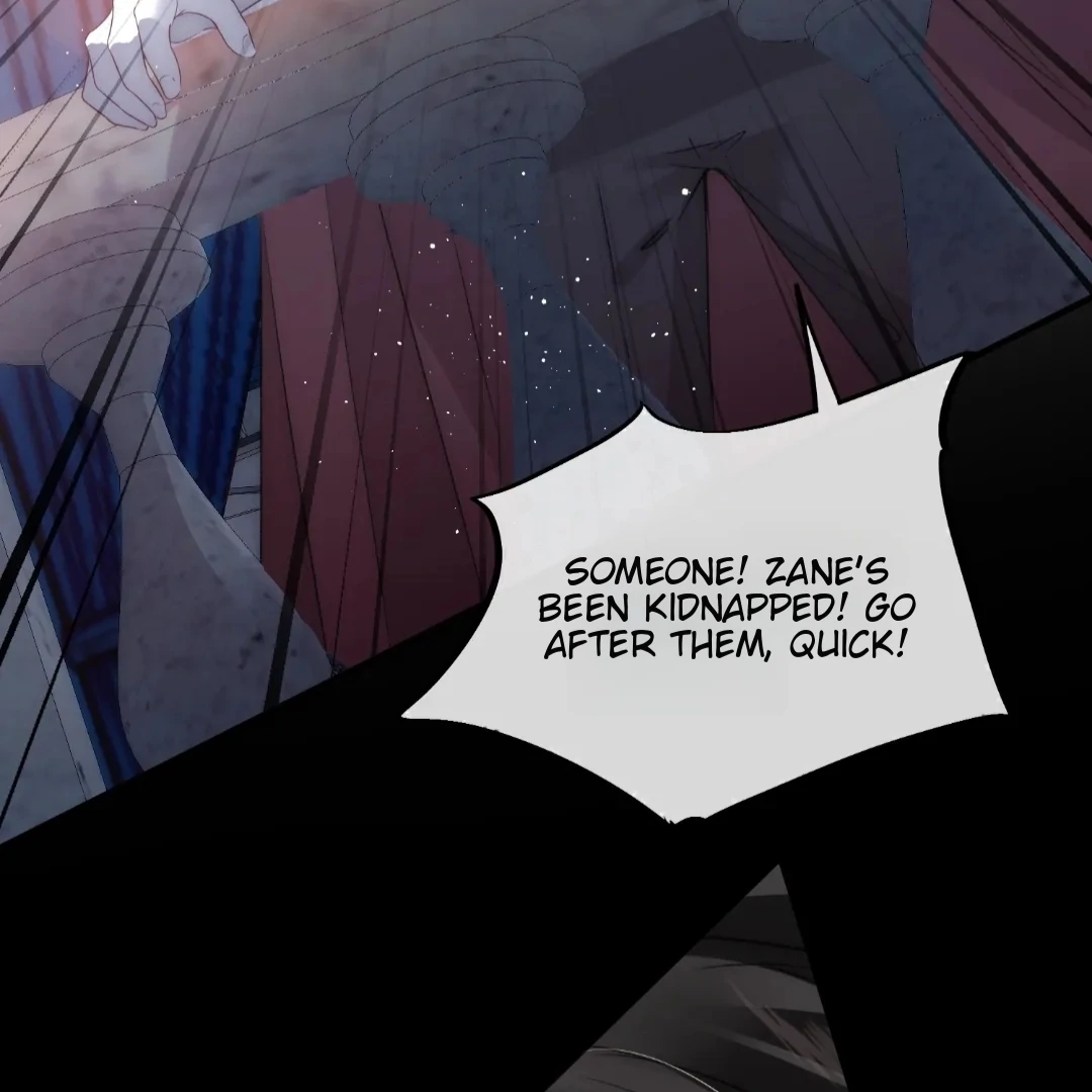 Glacial Prison [Official] - Chapter 6 manhwa