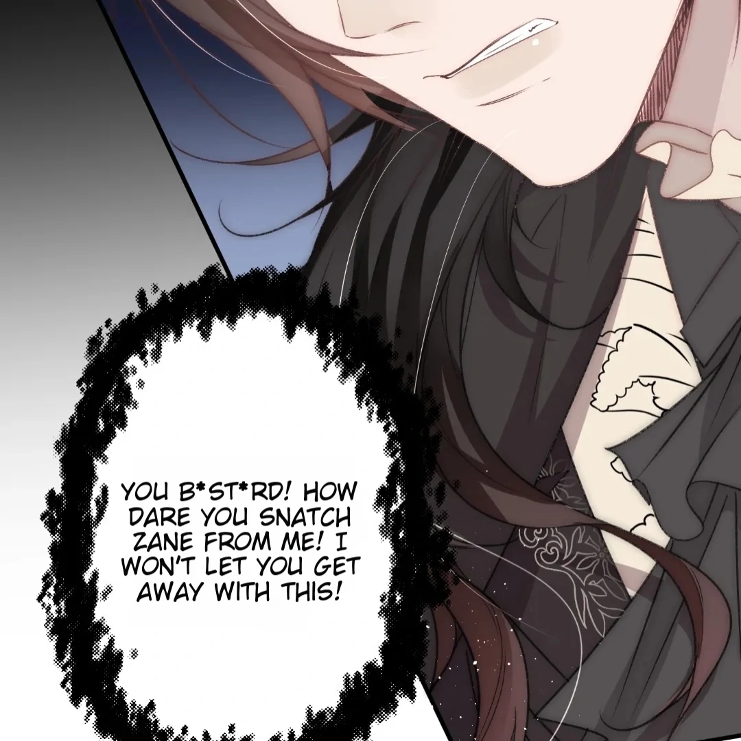 Glacial Prison [Official] - Chapter 6 manhwa
