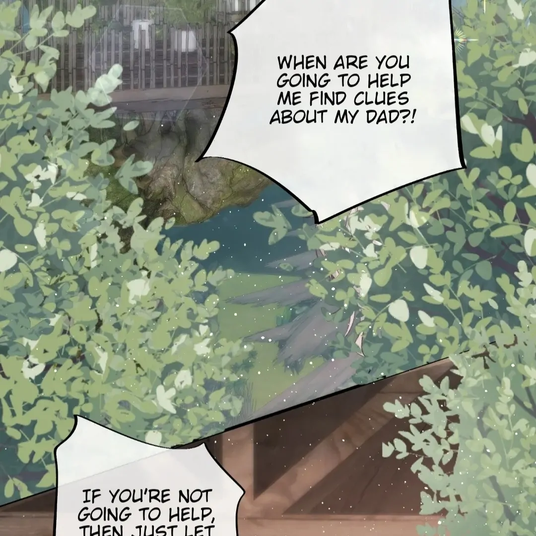 Glacial Prison [Official] - Chapter 6 manhwa