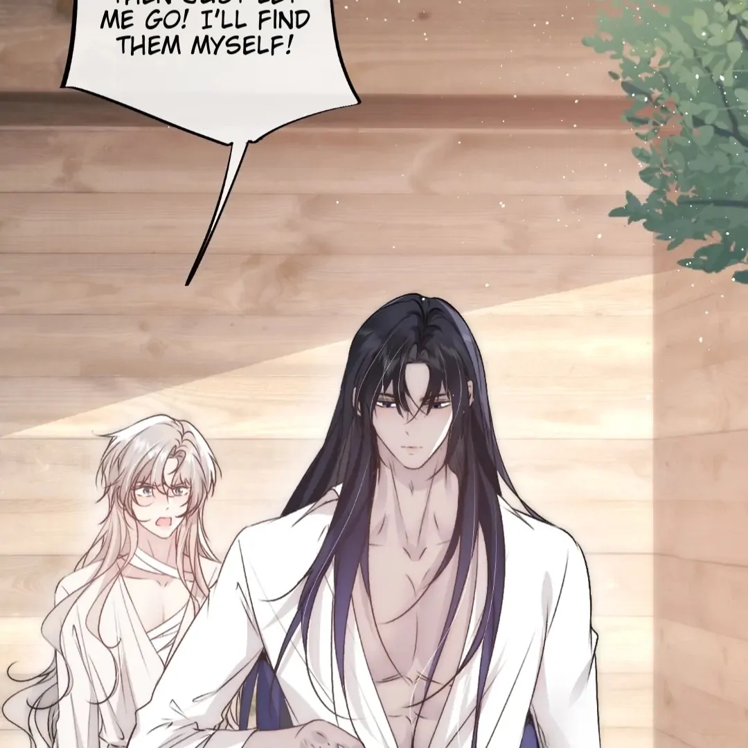 Glacial Prison [Official] - Chapter 6 manhwa