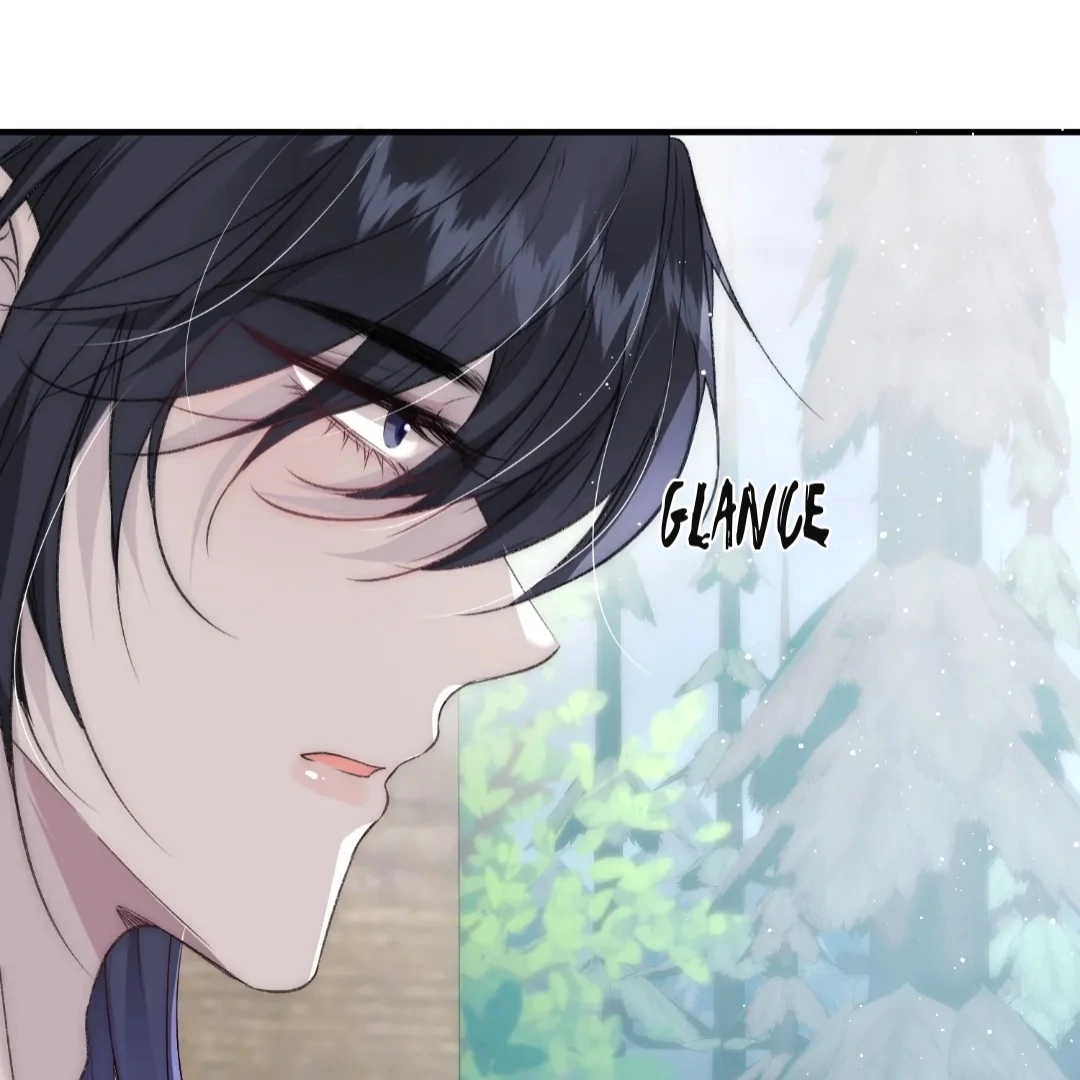 Glacial Prison [Official] - Chapter 6 manhwa