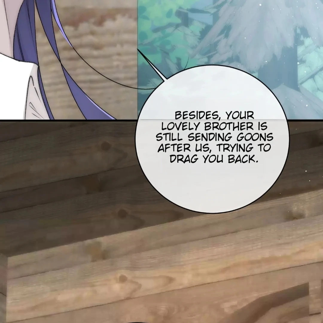 Glacial Prison [Official] - Chapter 6 manhwa