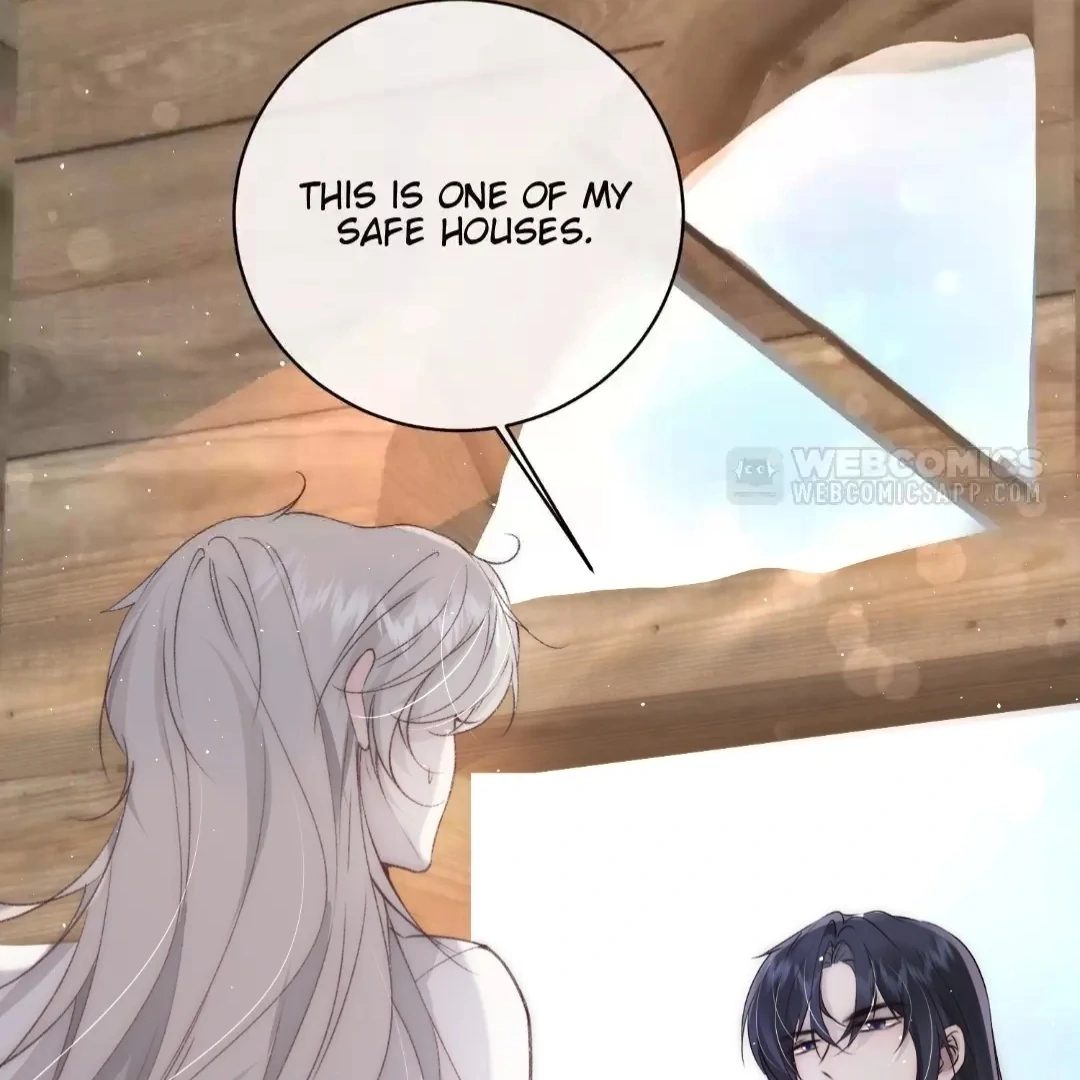 Glacial Prison [Official] - Chapter 6 manhwa