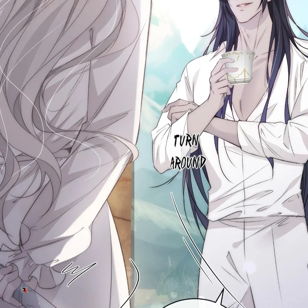 Glacial Prison [Official] - Chapter 6 manhwa