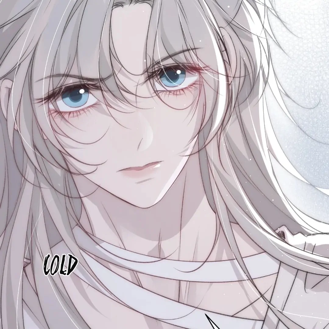 Glacial Prison [Official] - Chapter 6 manhwa