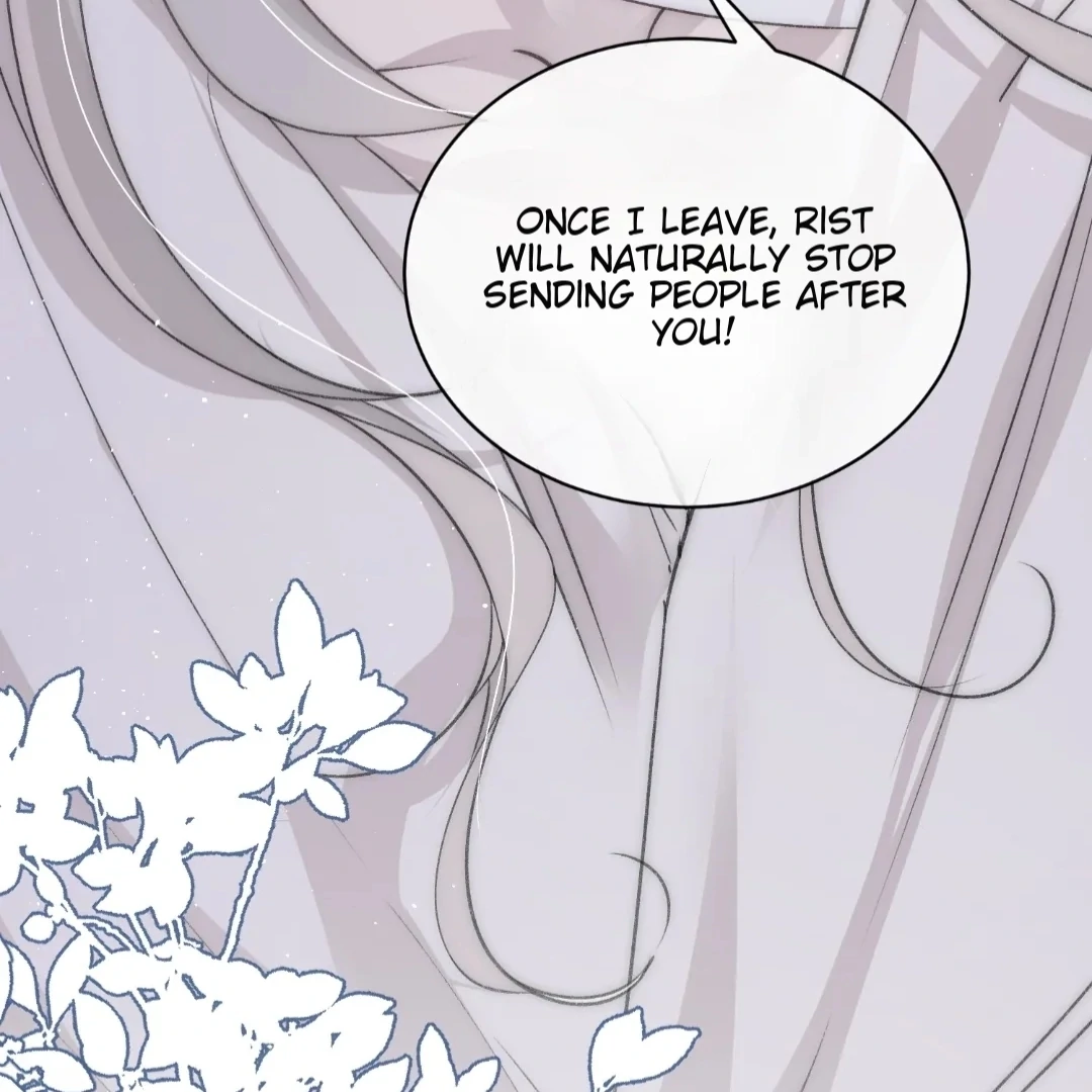 Glacial Prison [Official] - Chapter 6 manhwa