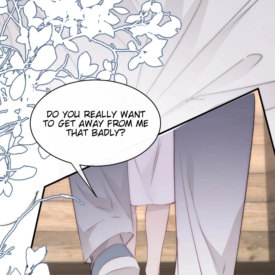Glacial Prison [Official] - Chapter 6 manhwa
