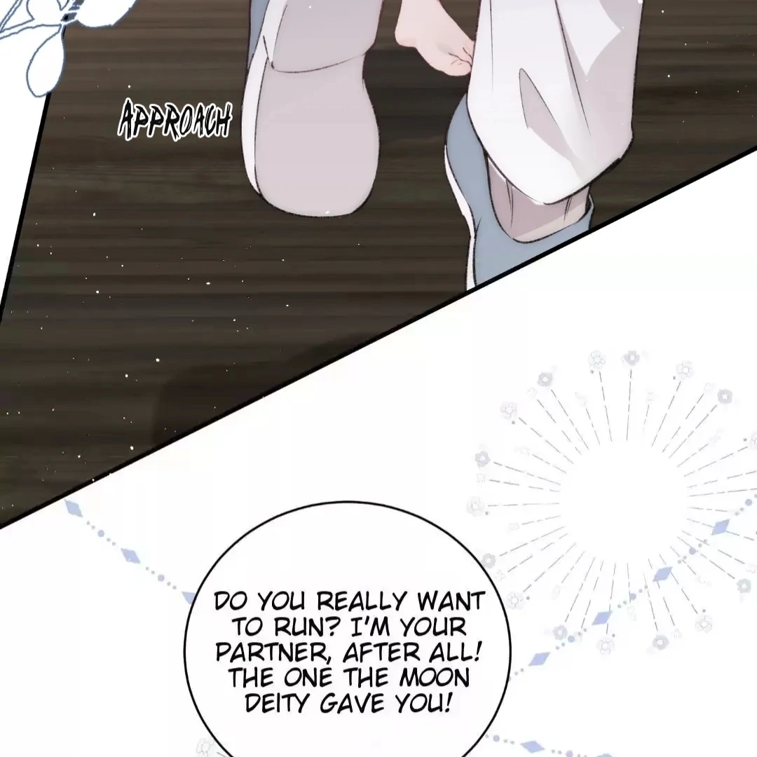 Glacial Prison [Official] - Chapter 6 manhwa