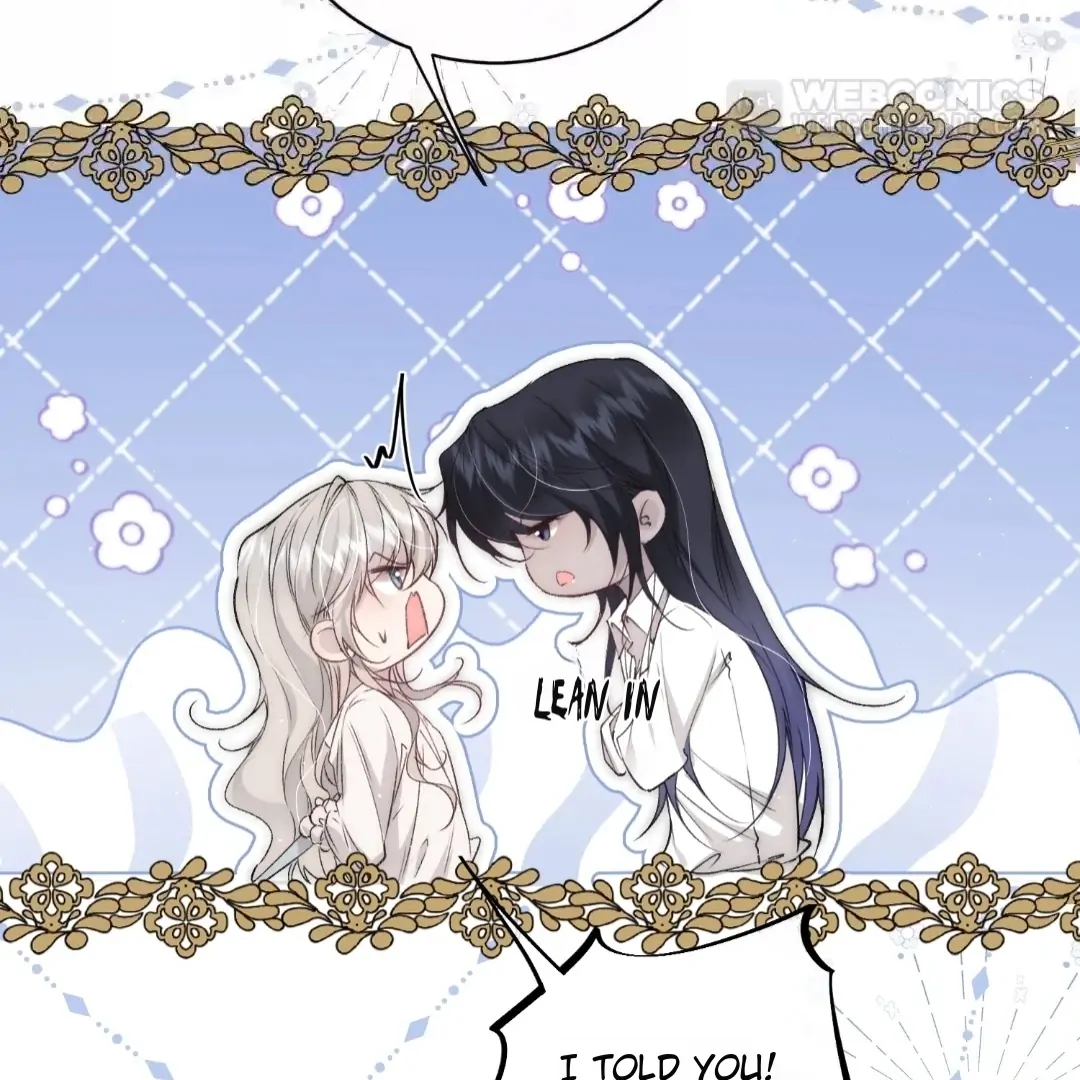 Glacial Prison [Official] - Chapter 6 manhwa