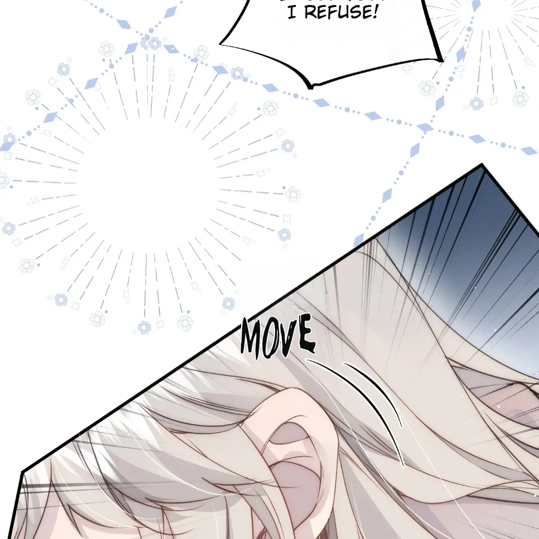 Glacial Prison [Official] - Chapter 6 manhwa