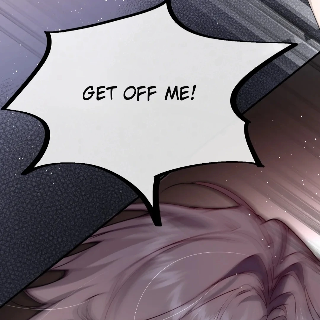 Glacial Prison [Official] - Chapter 6 manhwa