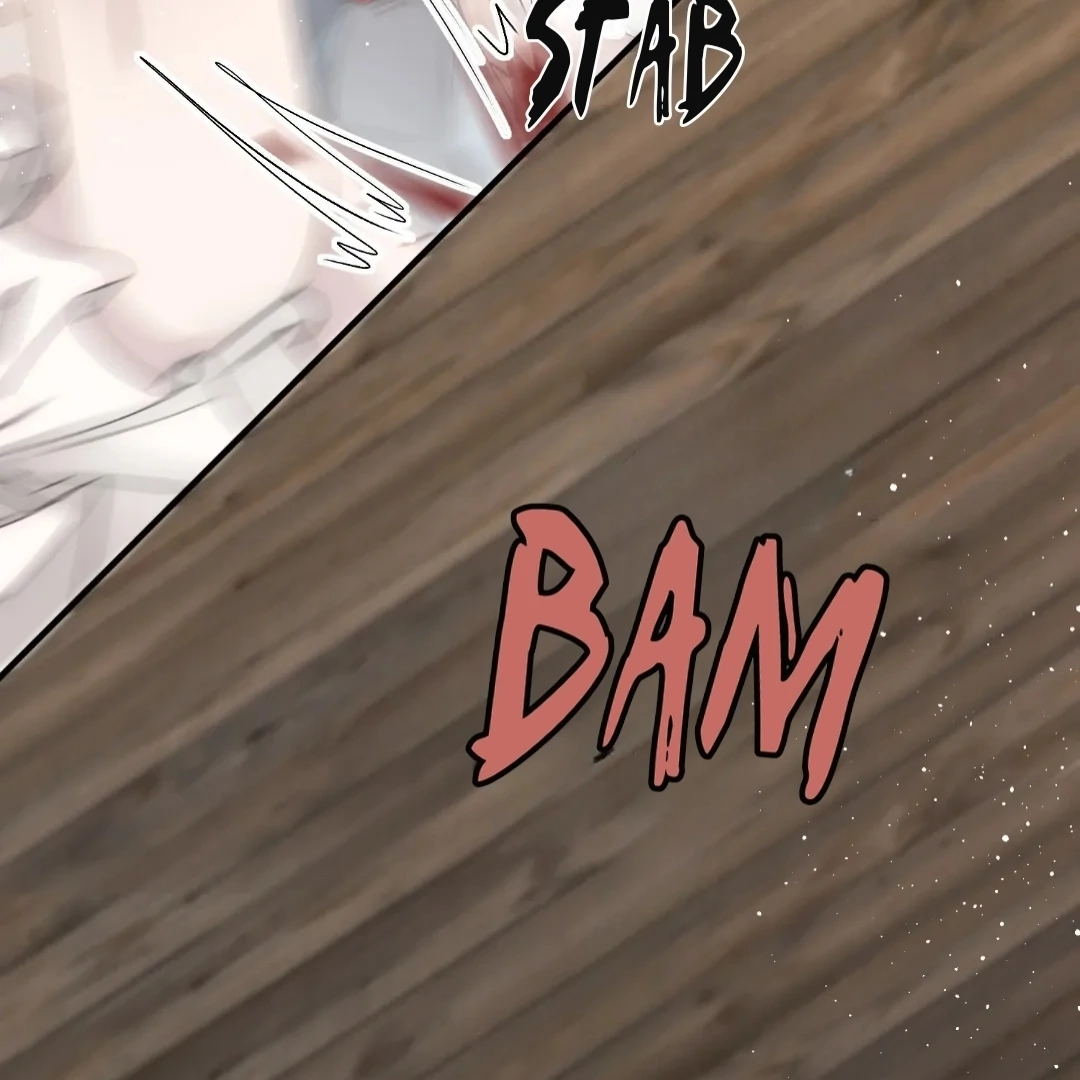 Glacial Prison [Official] - Chapter 6 manhwa