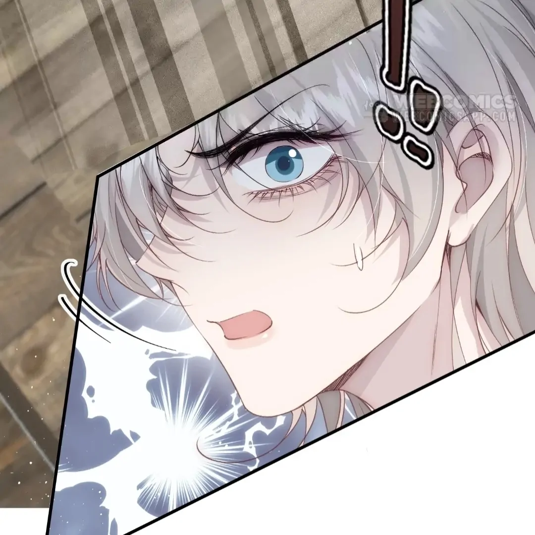 Glacial Prison [Official] - Chapter 6 manhwa