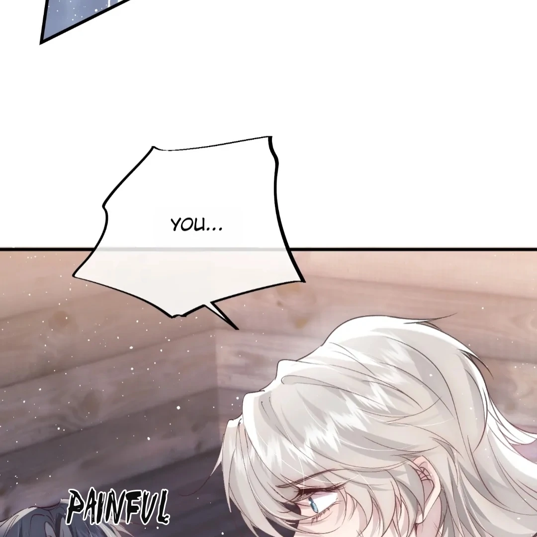 Glacial Prison [Official] - Chapter 6 manhwa