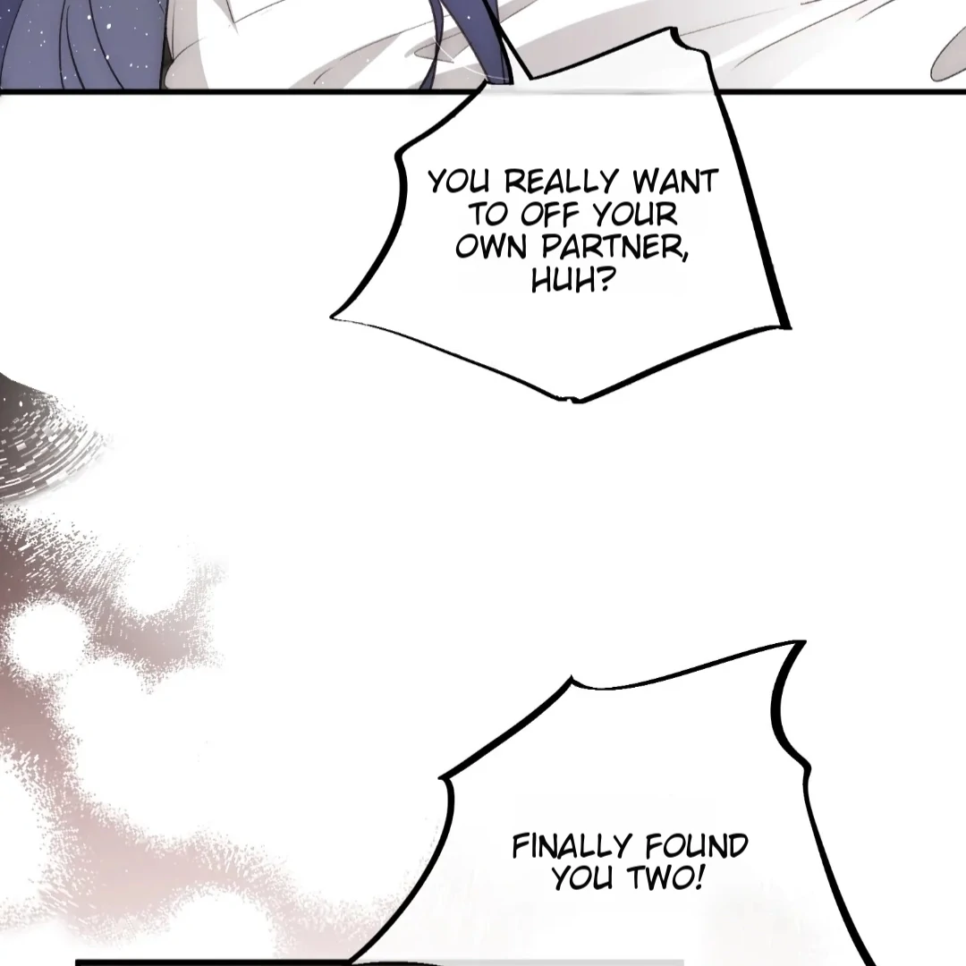 Glacial Prison [Official] - Chapter 6 manhwa