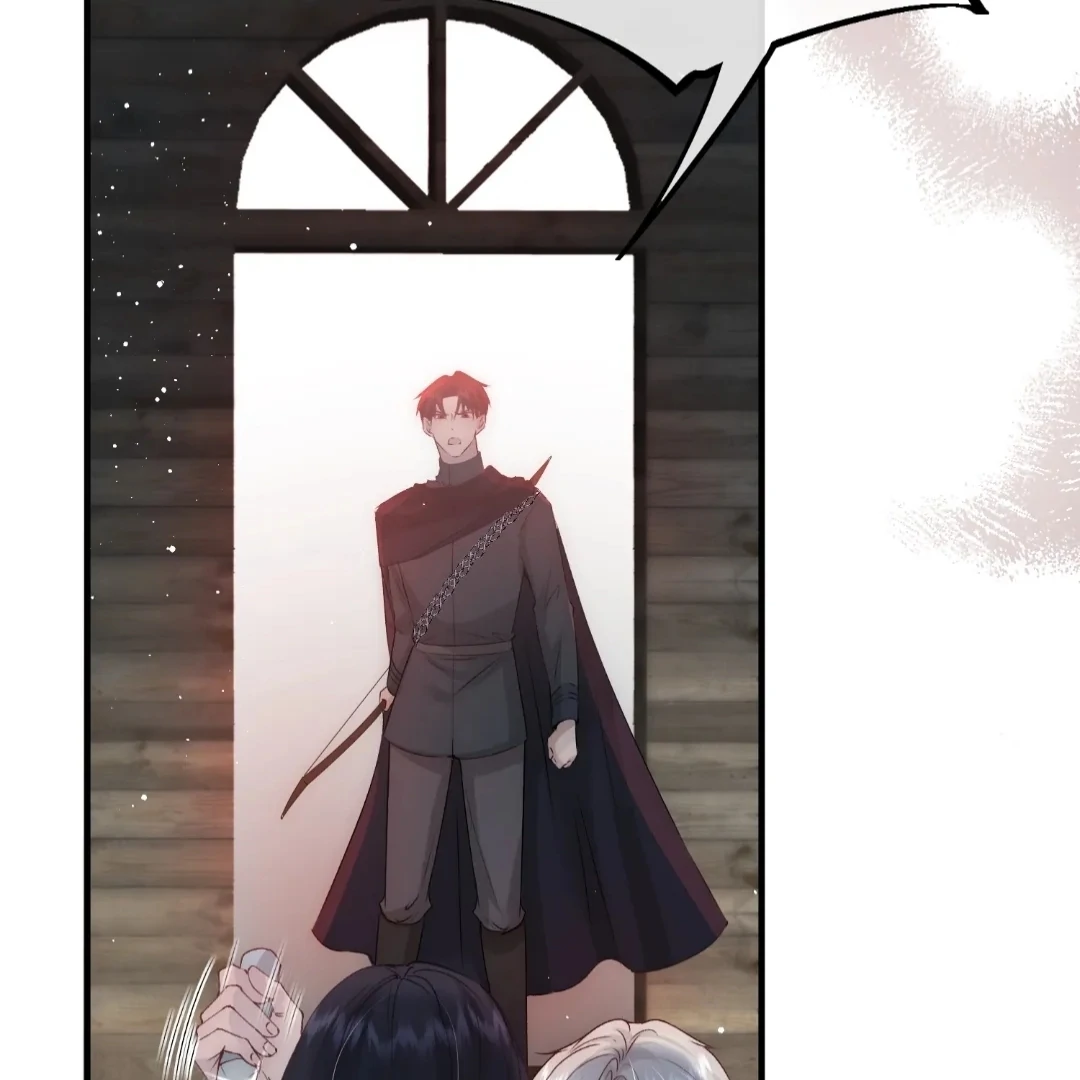 Glacial Prison [Official] - Chapter 6 manhwa