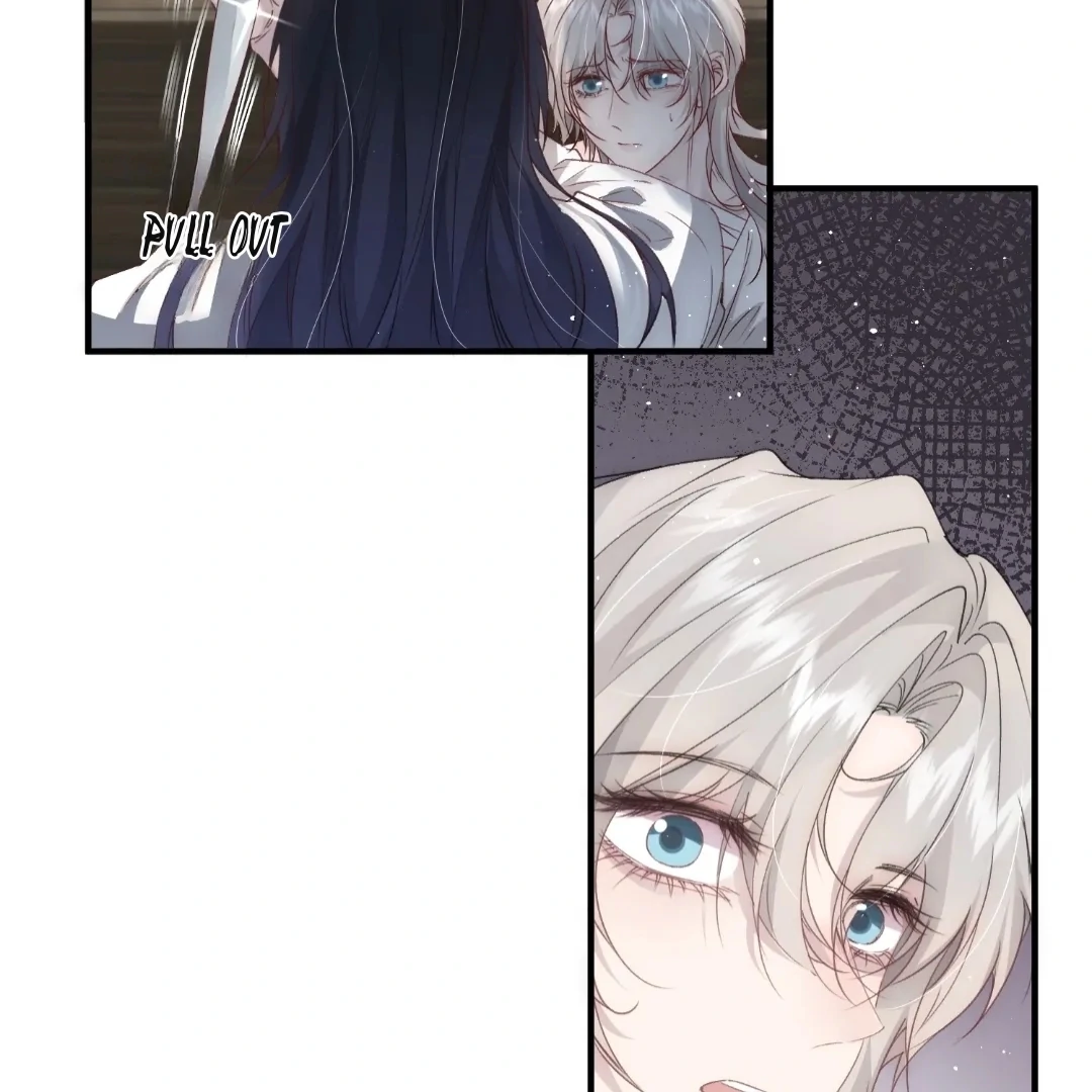 Glacial Prison [Official] - Chapter 6 manhwa