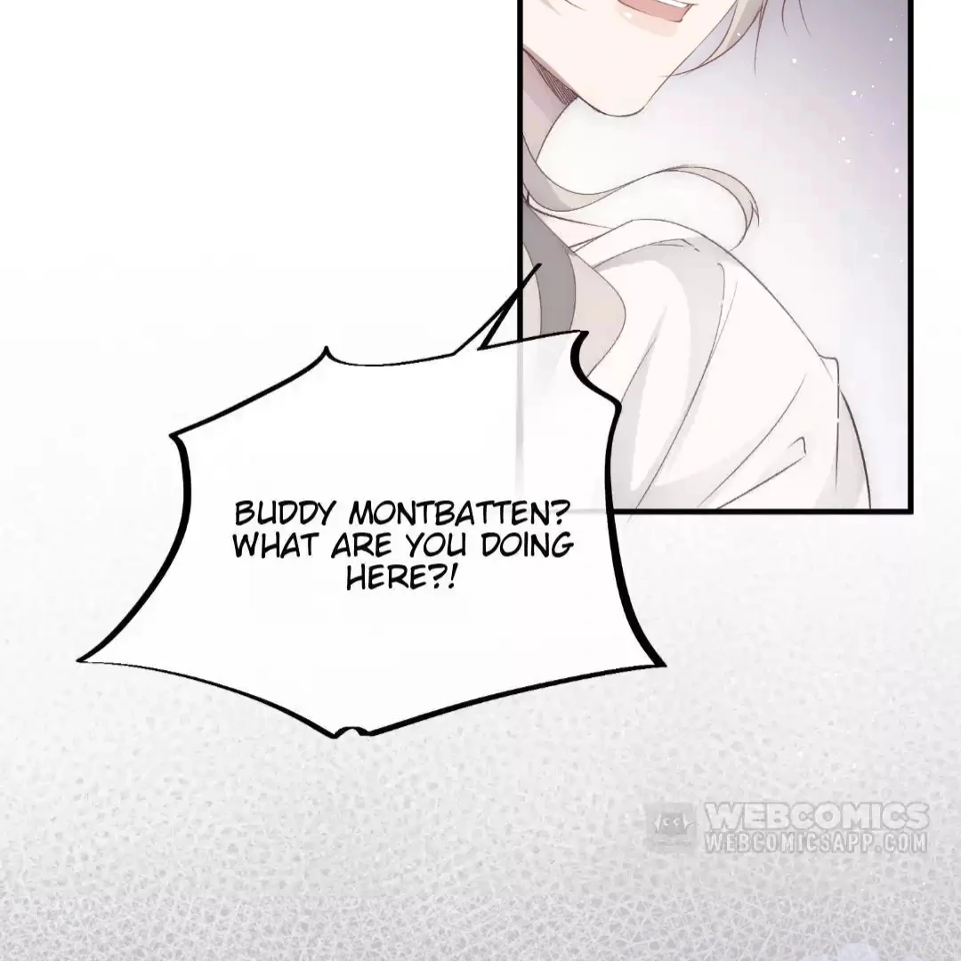 Glacial Prison [Official] - Chapter 6 manhwa