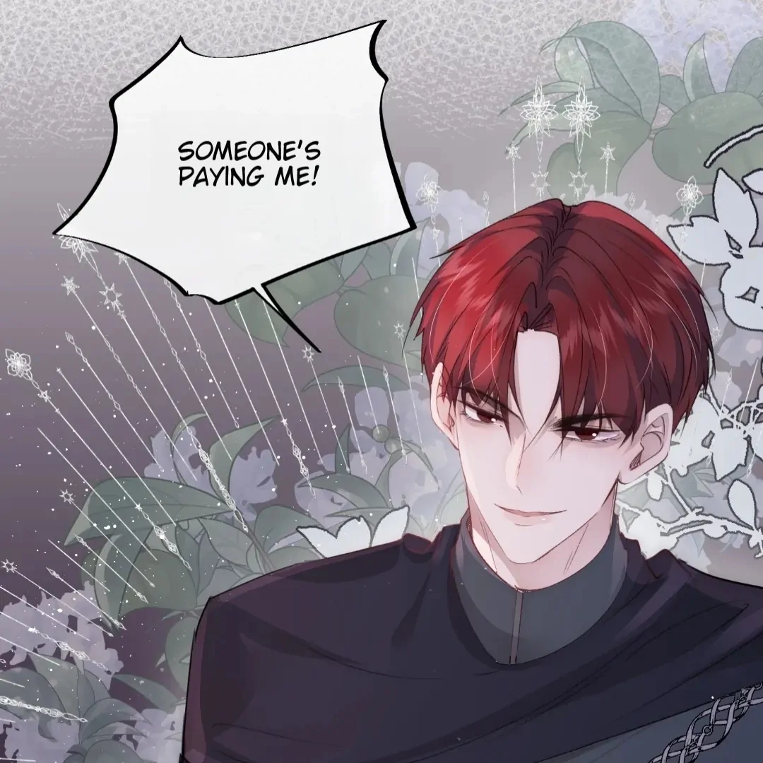 Glacial Prison [Official] - Chapter 6 manhwa