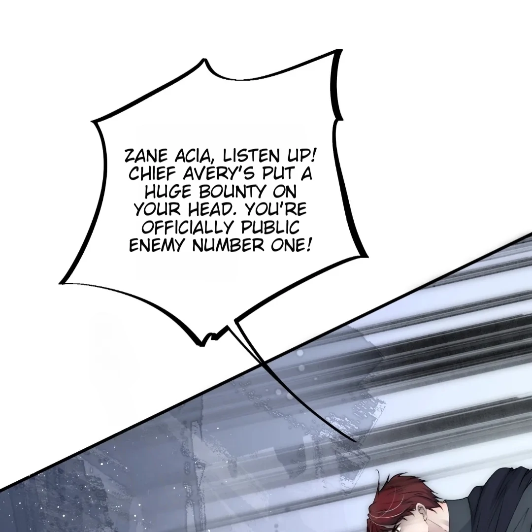 Glacial Prison [Official] - Chapter 7 manhwa