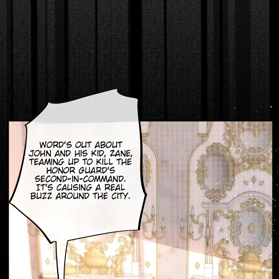 Glacial Prison [Official] - Chapter 7 manhwa