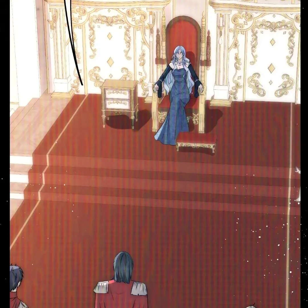 Glacial Prison [Official] - Chapter 7 manhwa