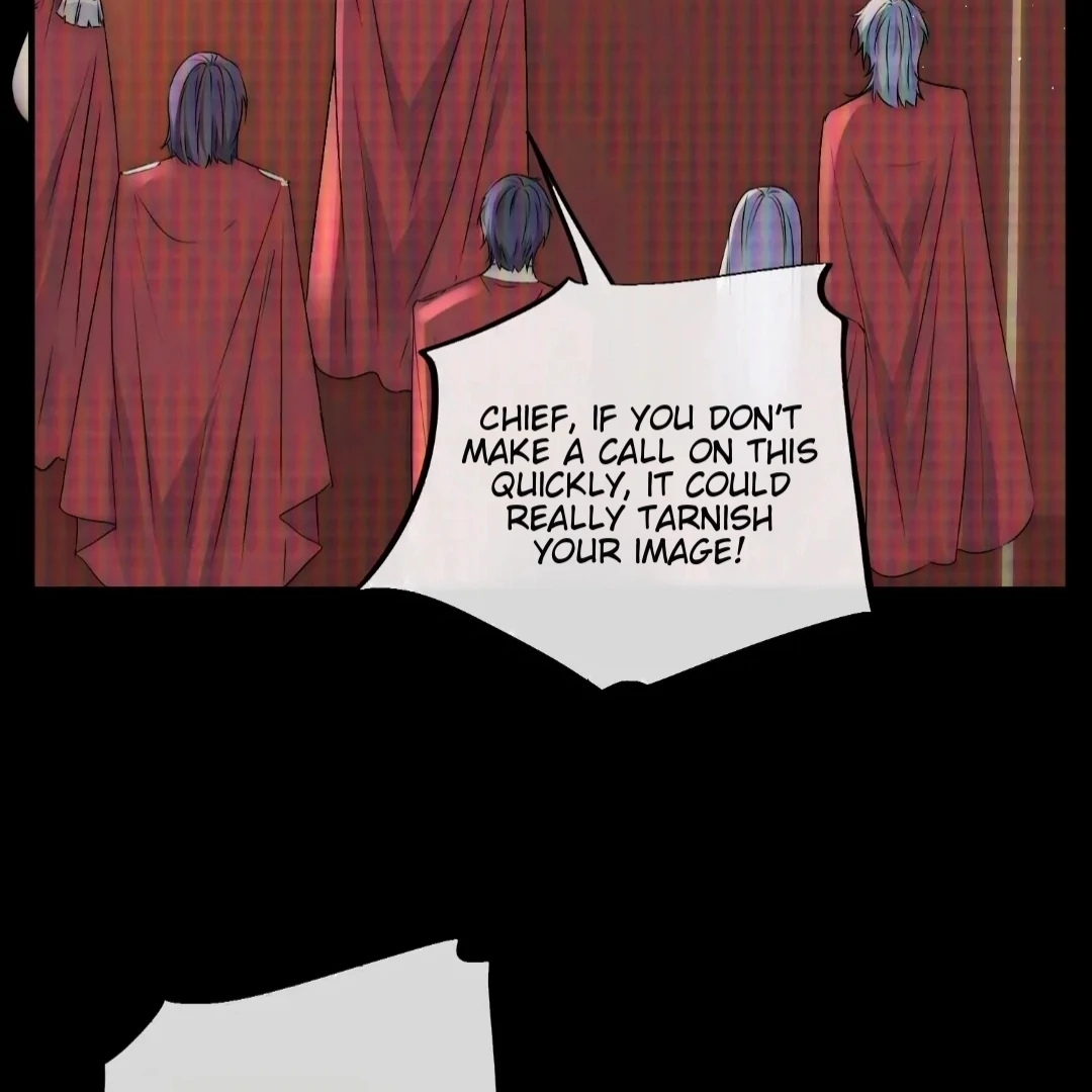 Glacial Prison [Official] - Chapter 7 manhwa