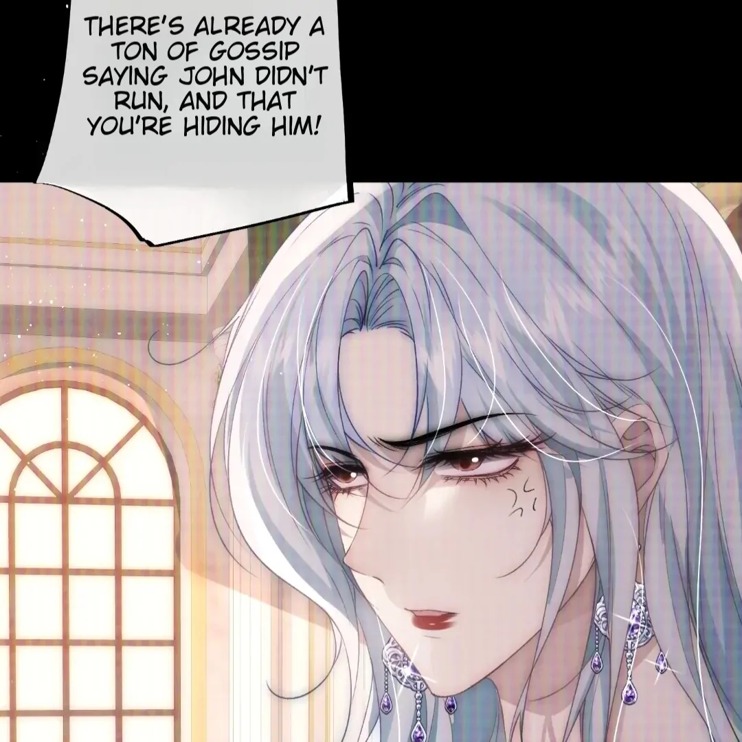 Glacial Prison [Official] - Chapter 7 manhwa