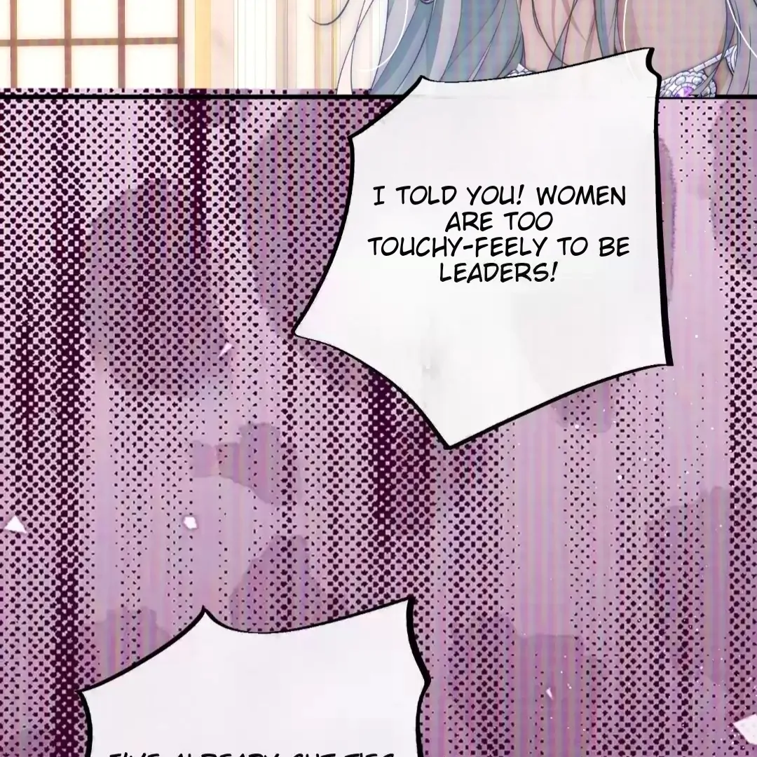Glacial Prison [Official] - Chapter 7 manhwa