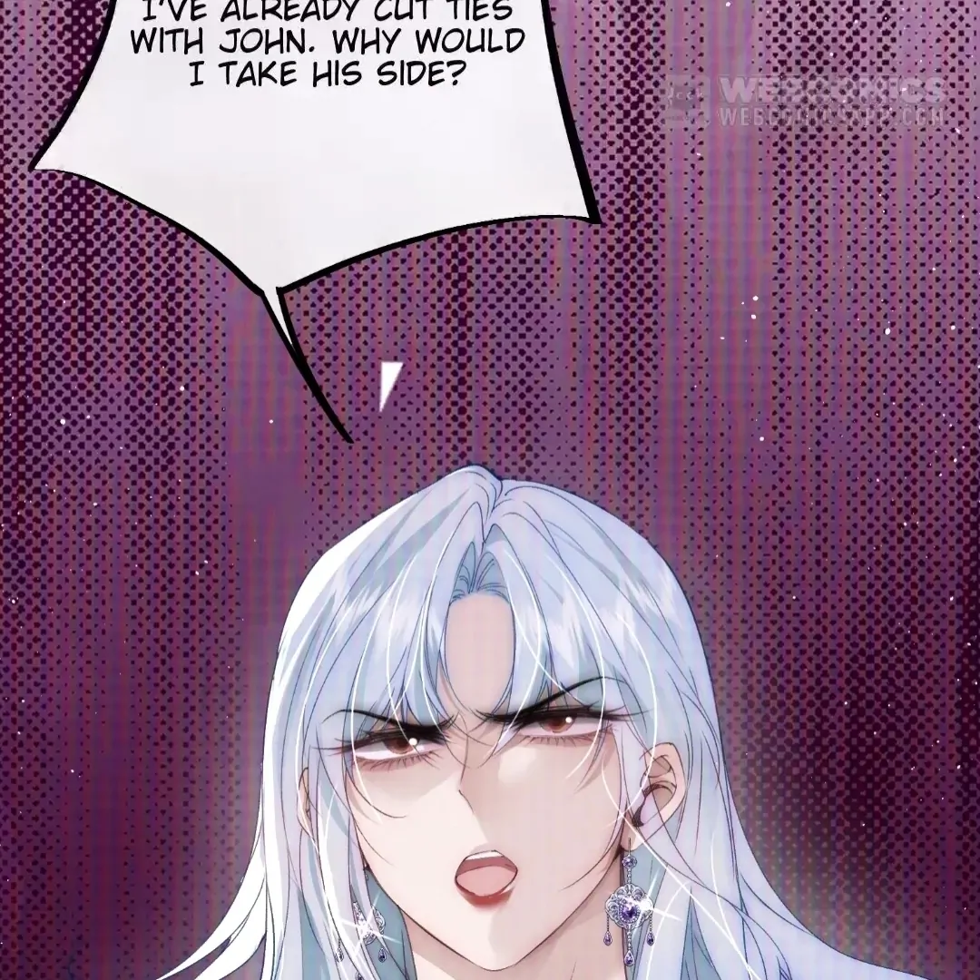 Glacial Prison [Official] - Chapter 7 manhwa