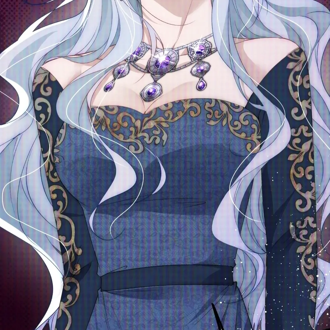 Glacial Prison [Official] - Chapter 7 manhwa