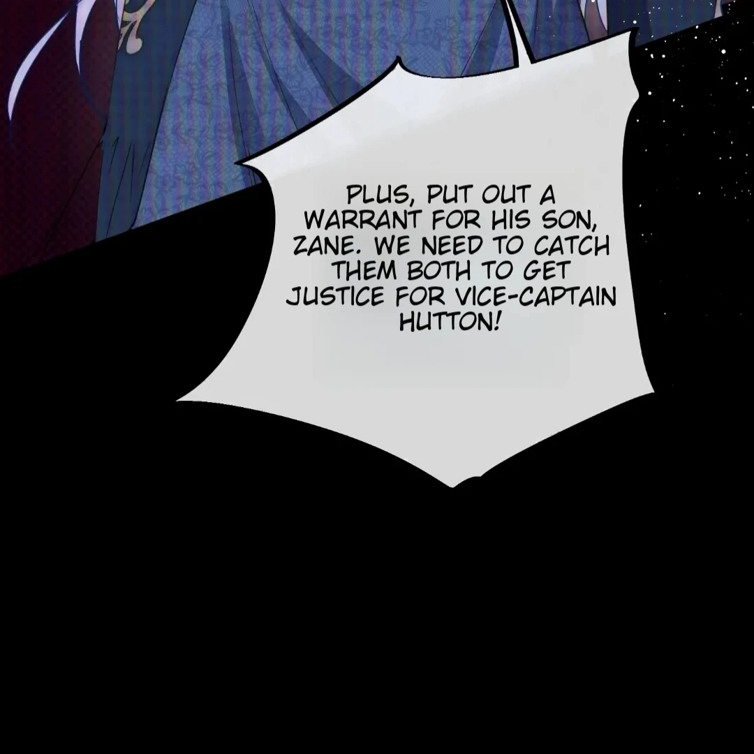 Glacial Prison [Official] - Chapter 7 manhwa