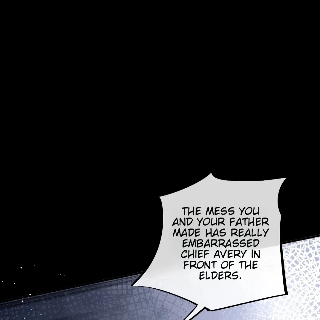 Glacial Prison [Official] - Chapter 7 manhwa