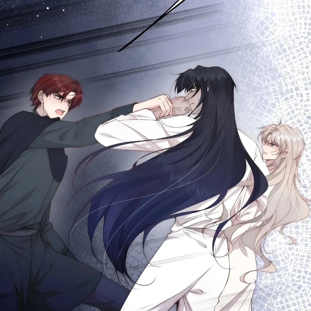 Glacial Prison [Official] - Chapter 7 manhwa
