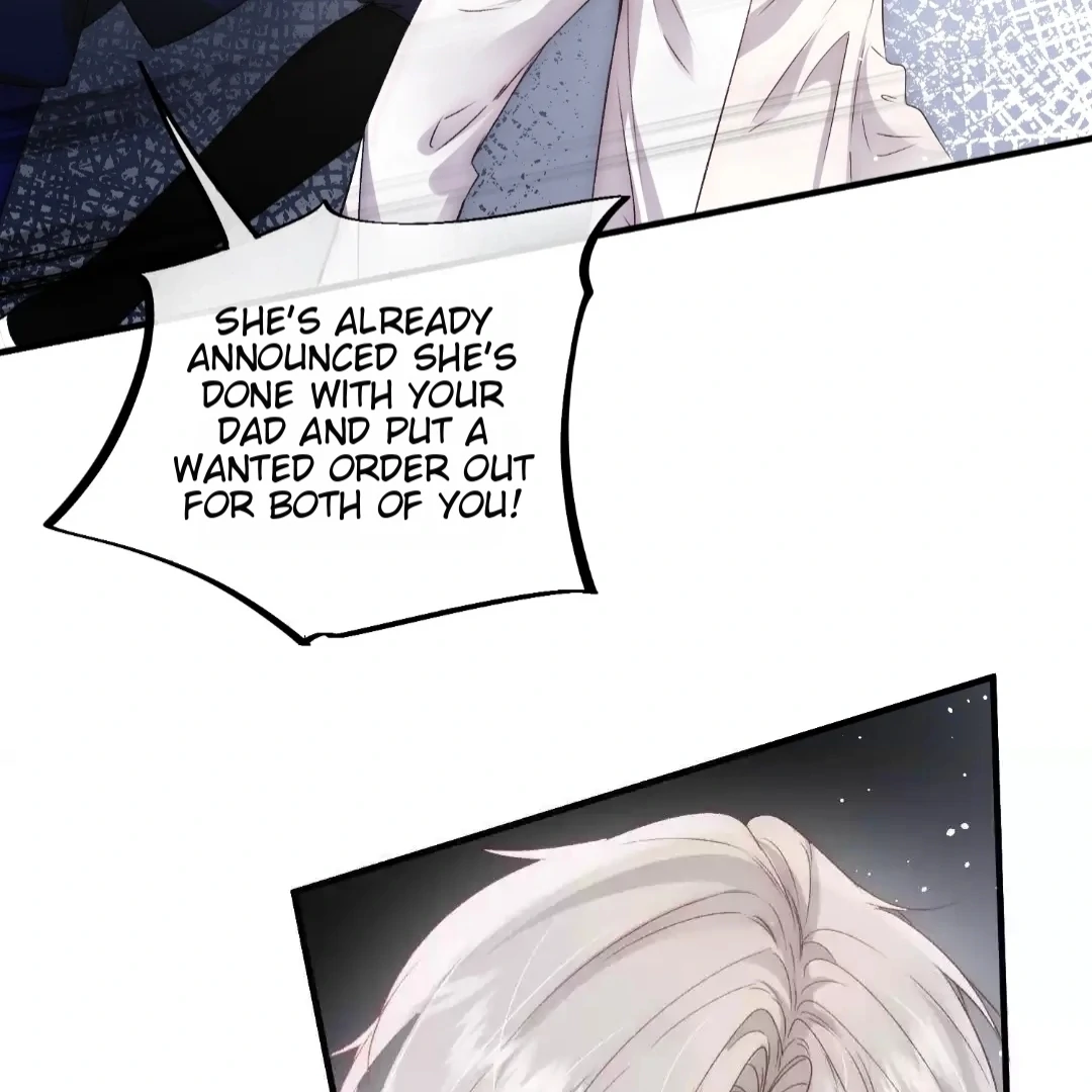 Glacial Prison [Official] - Chapter 7 manhwa